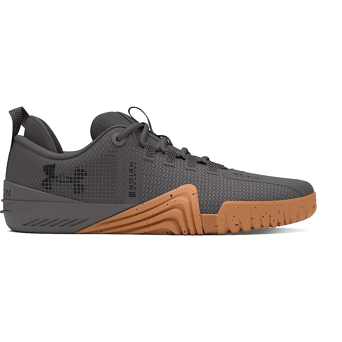 UA TriBase Reign 6