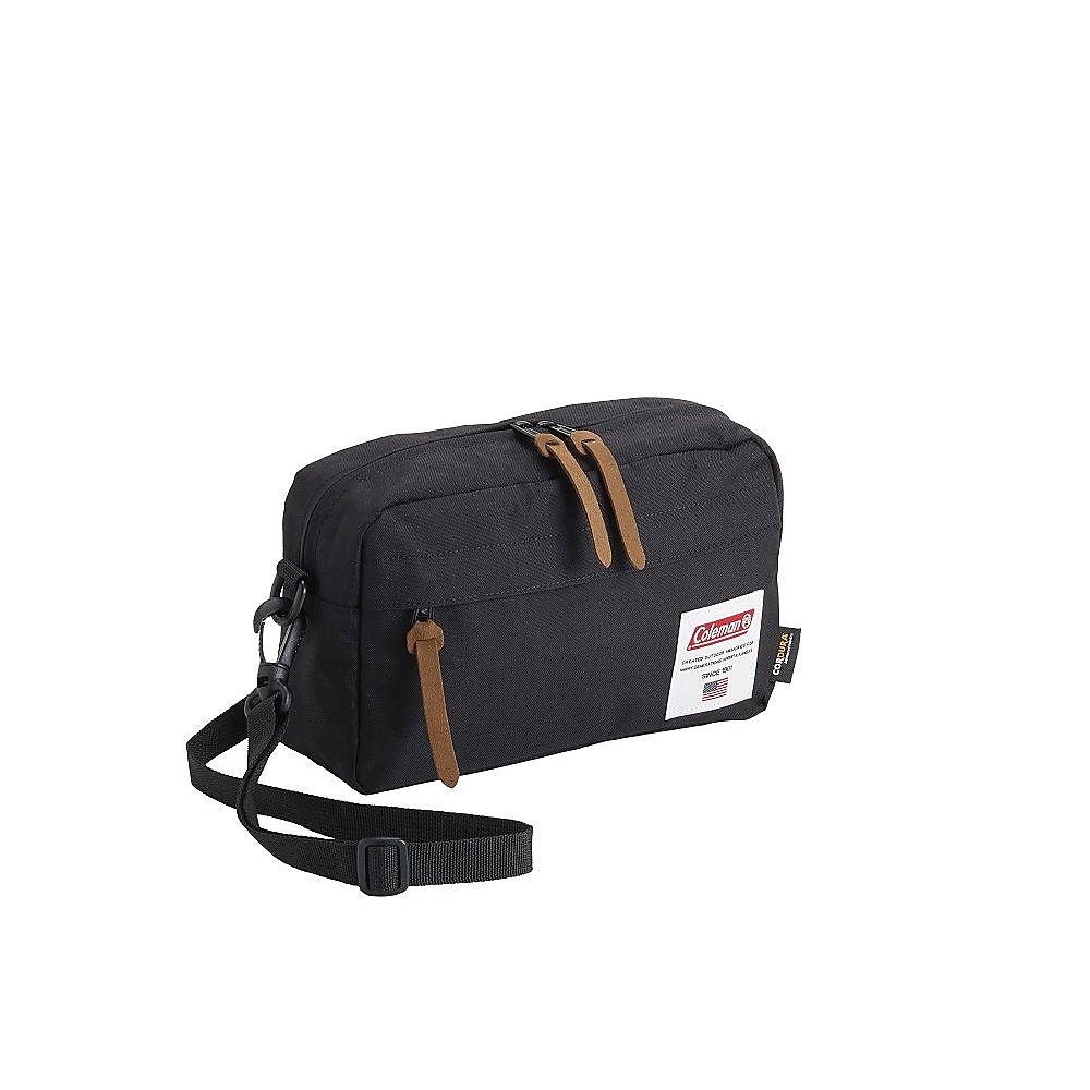 アメリカンクラシックポーチ(ブラック)