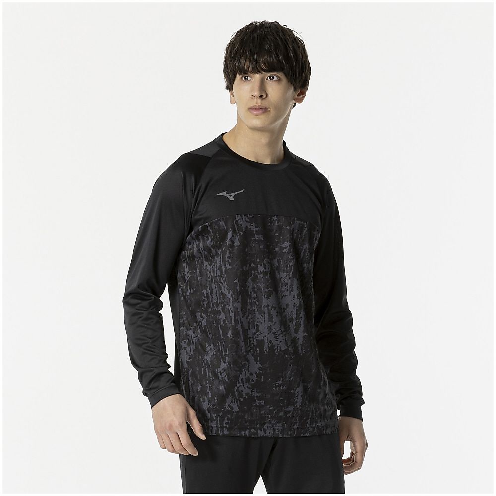 PRO FIELD SHIRTS L/S