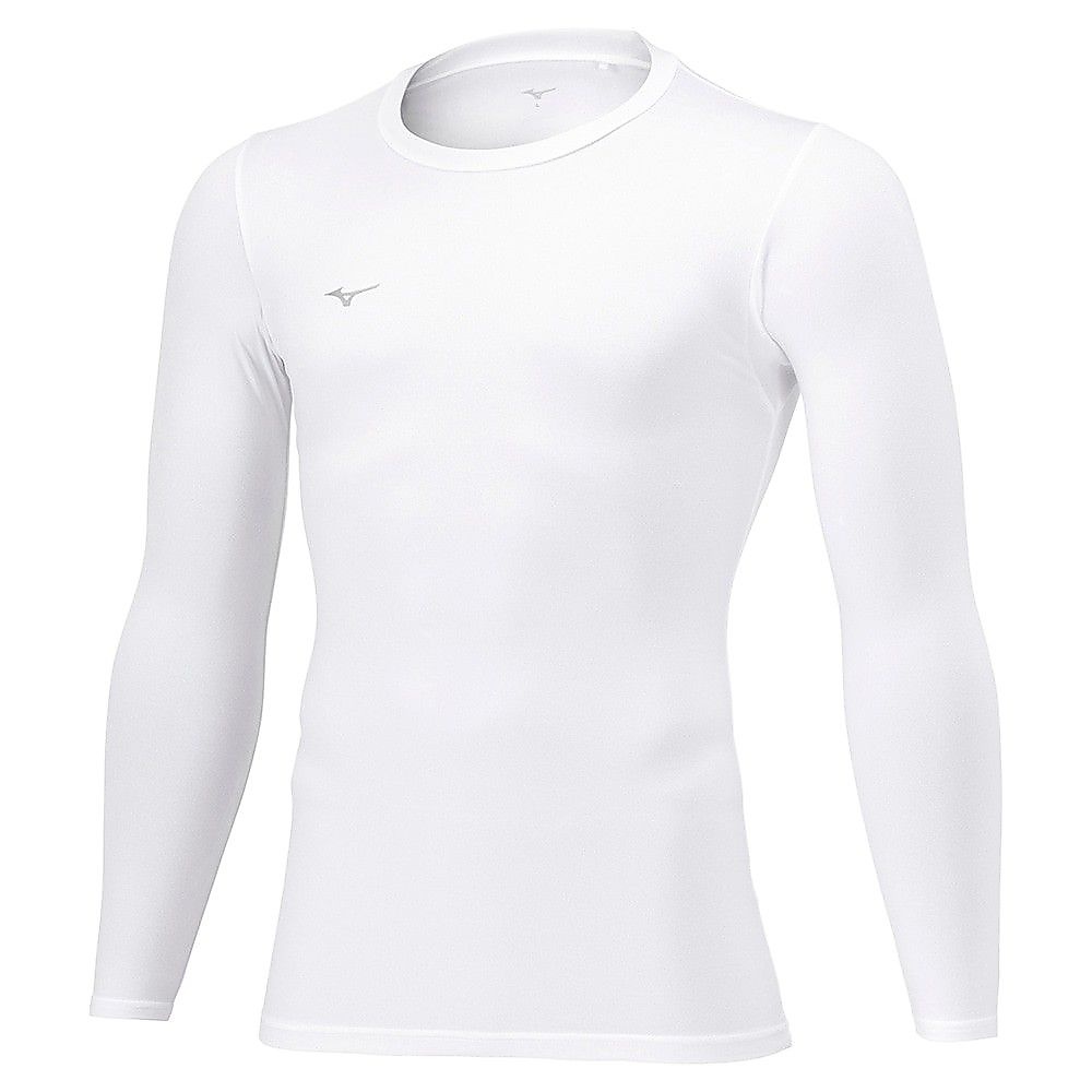 裏起毛インナーシャツ