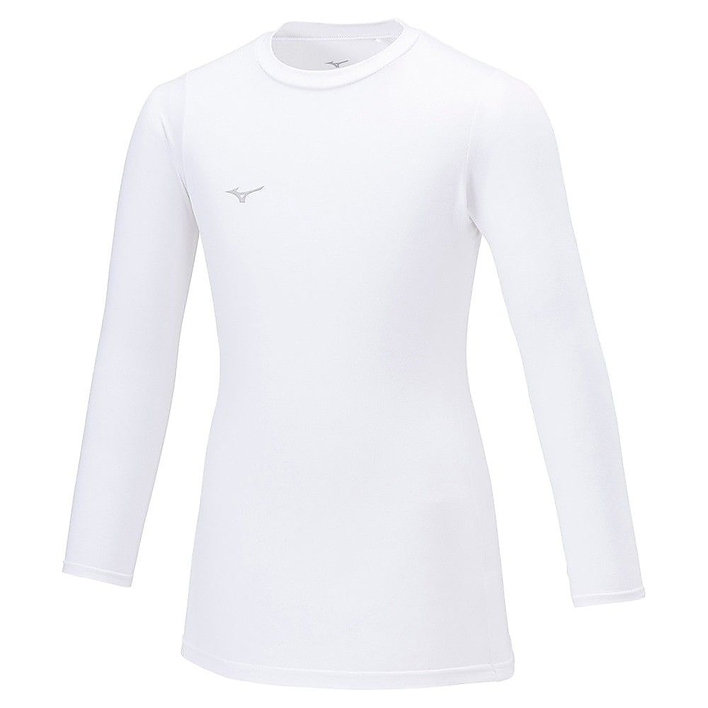 裏起毛インナーシャツ Jr