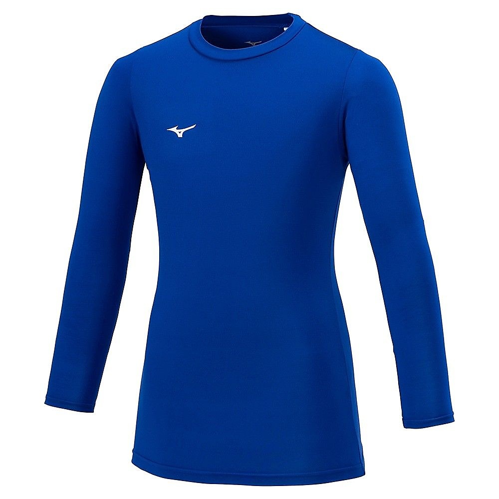 裏起毛インナーシャツ Jr