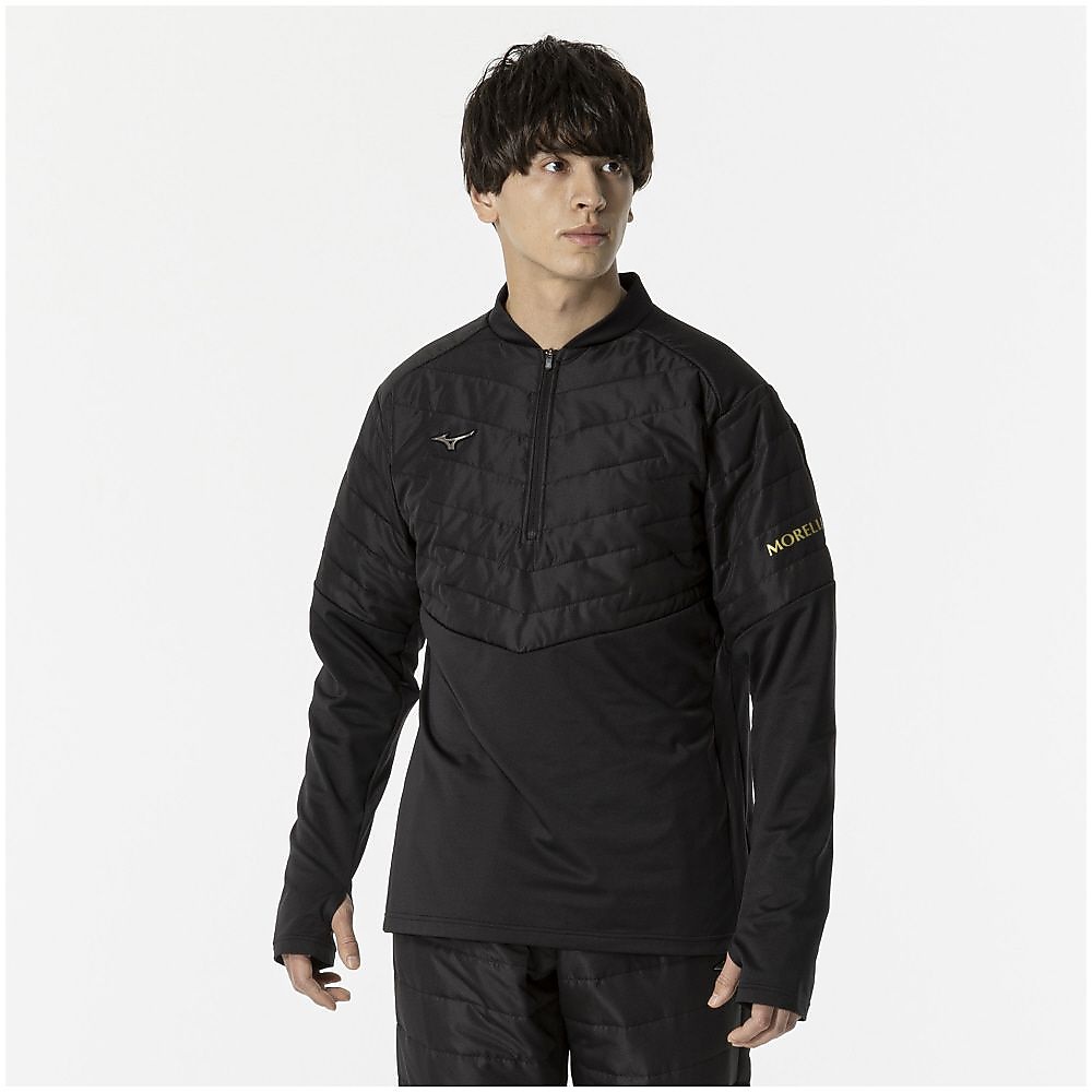 MORELIA  ハイブリッドTRトップ