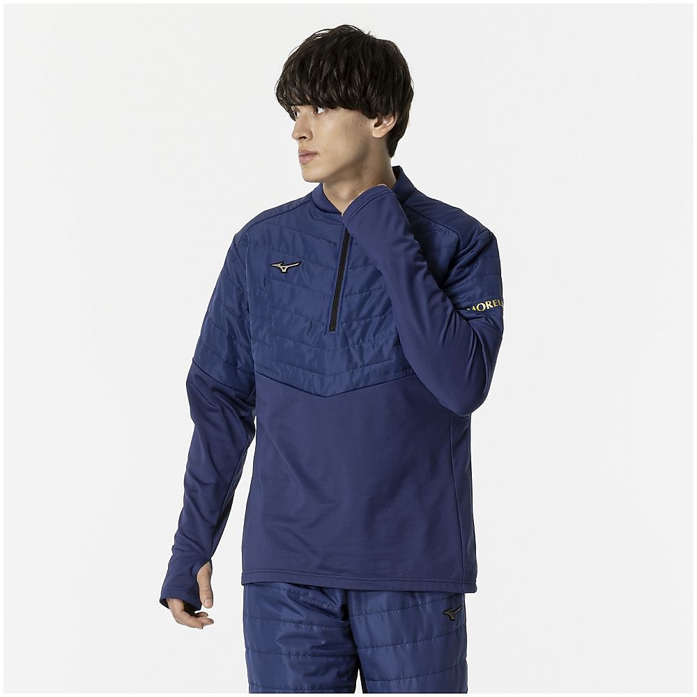 MORELIA  ハイブリッドTRトップ