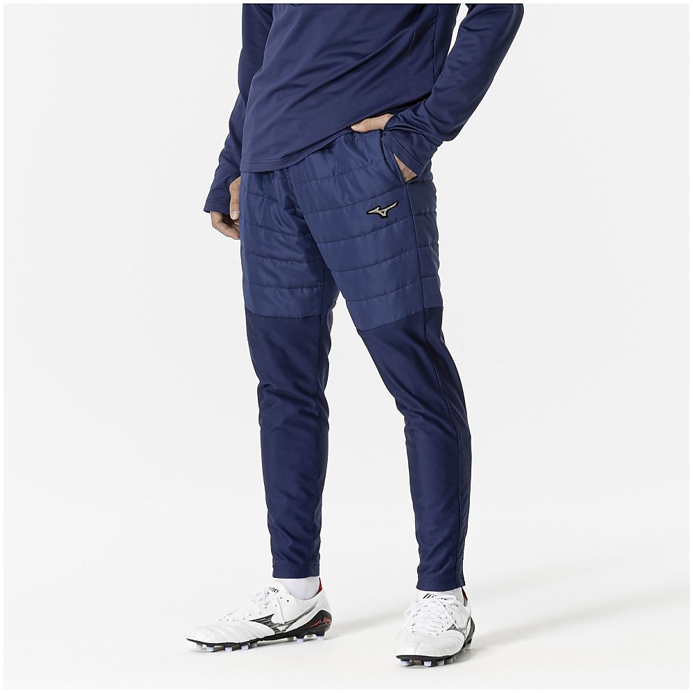 MORELIA  ハイブリッドTRパンツ