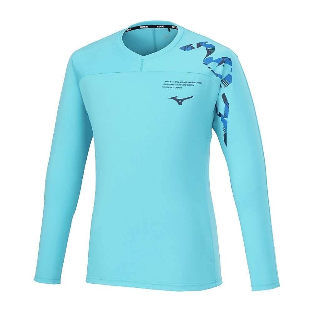 N－XTプラクティスシャツ(長袖)