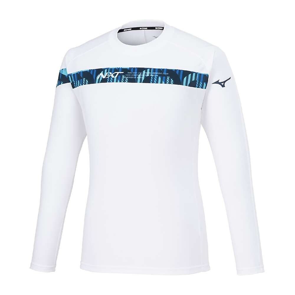 N－XTプラクティスシャツ(長袖)