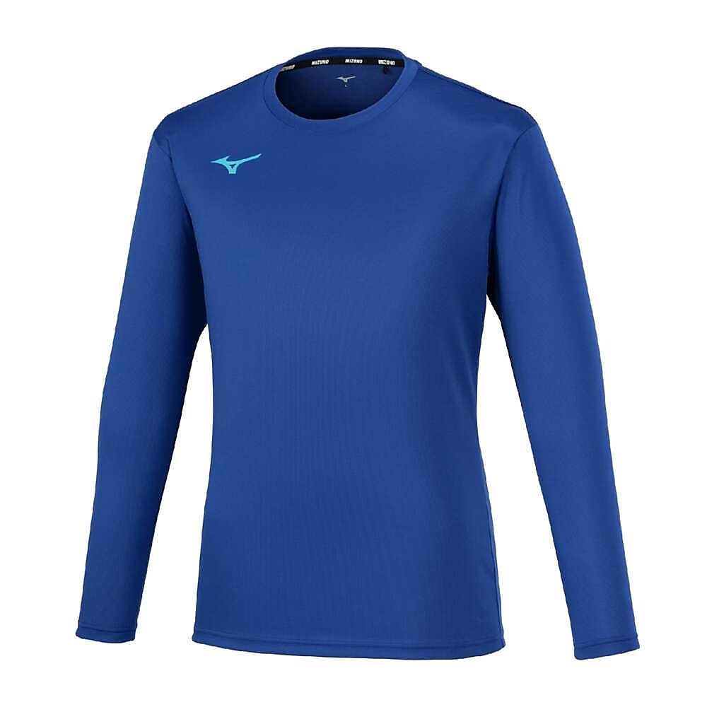 Basicプラクティスシャツ(長袖)