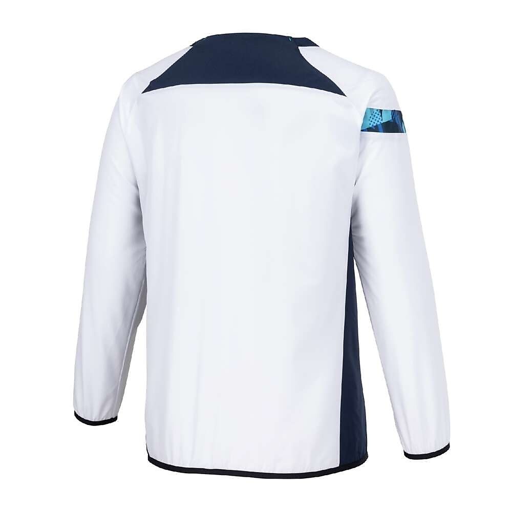 N－XTウインドブレーカージャケット(長袖)