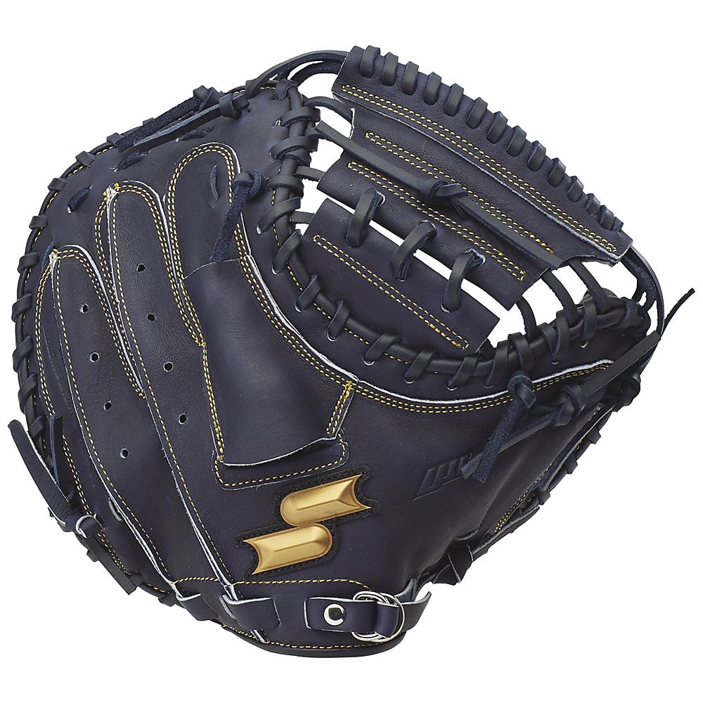 少年軟式ウインドリームシリーズ 捕手用