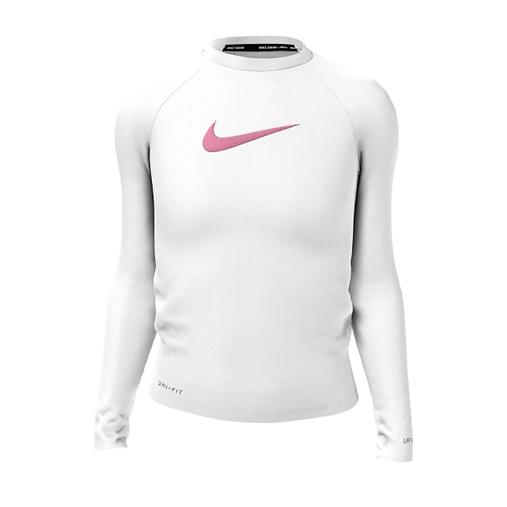 ナイキ スウッシュ ロングスリーブ ハイドロガード