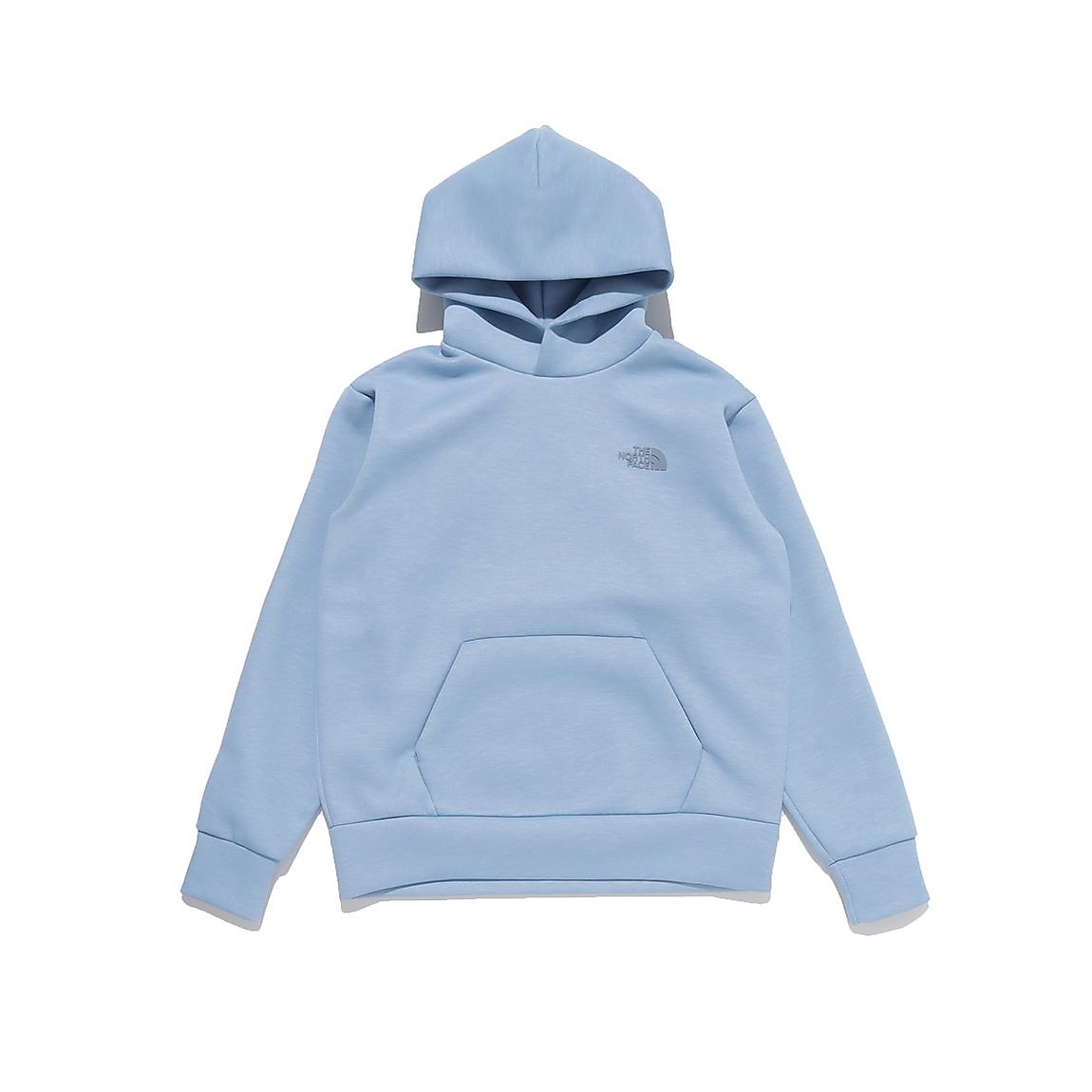 TECH AIR SWEAT WIDE HOODIE(テックエアースウェットワイドフーディ)