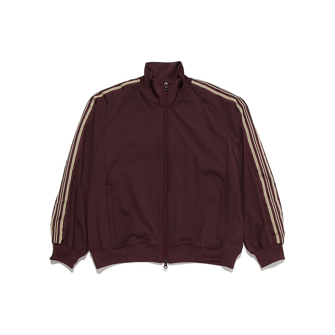 サイドライントラックジャケット