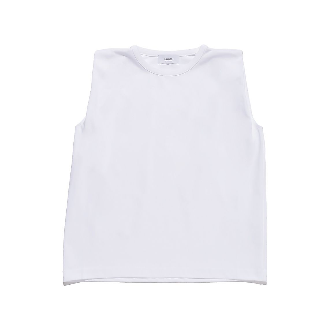 コンパクトスクエアトップス