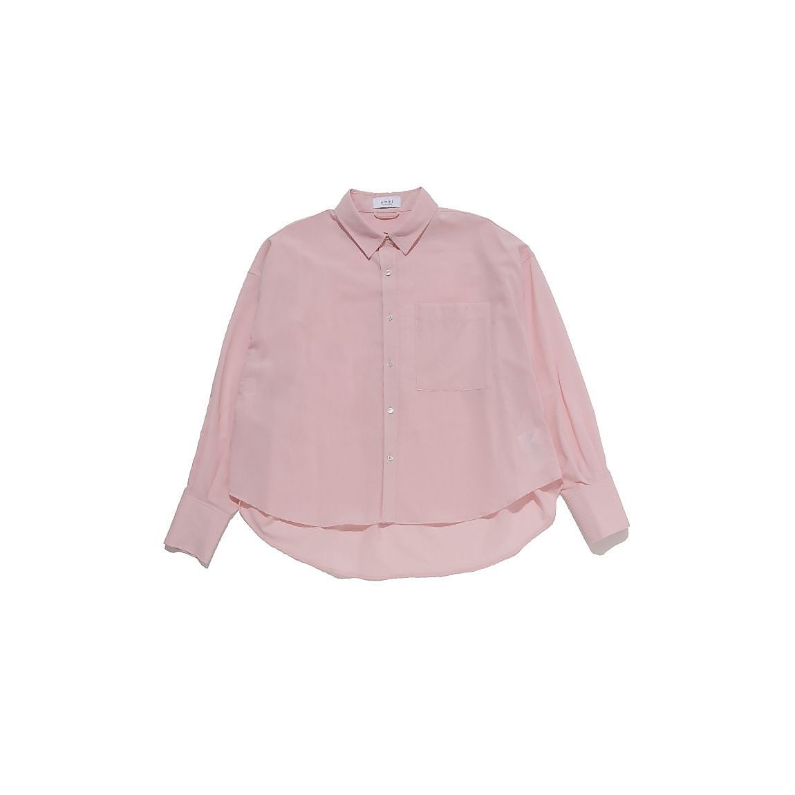 ノンシワイージーケアーシャツ