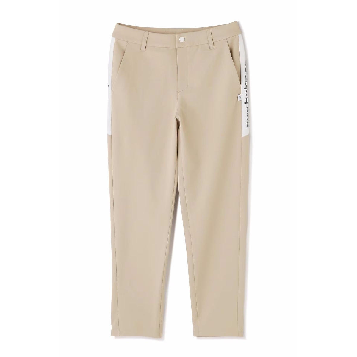 W　フルダルクロス　テーパードロングパンツ　SP