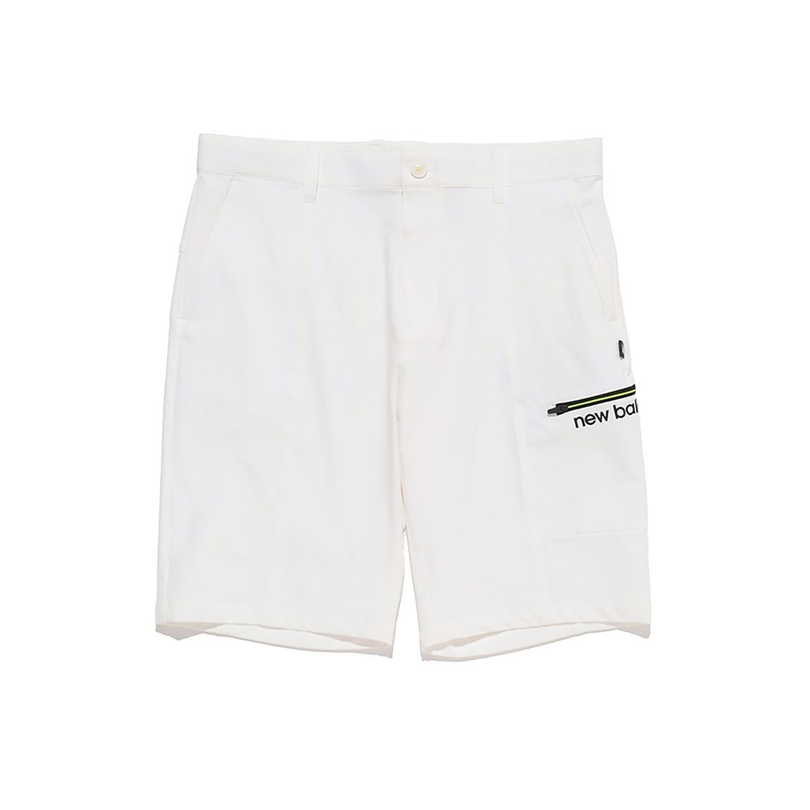 M　フルダルバックワッフル　ハーフパンツ　SP