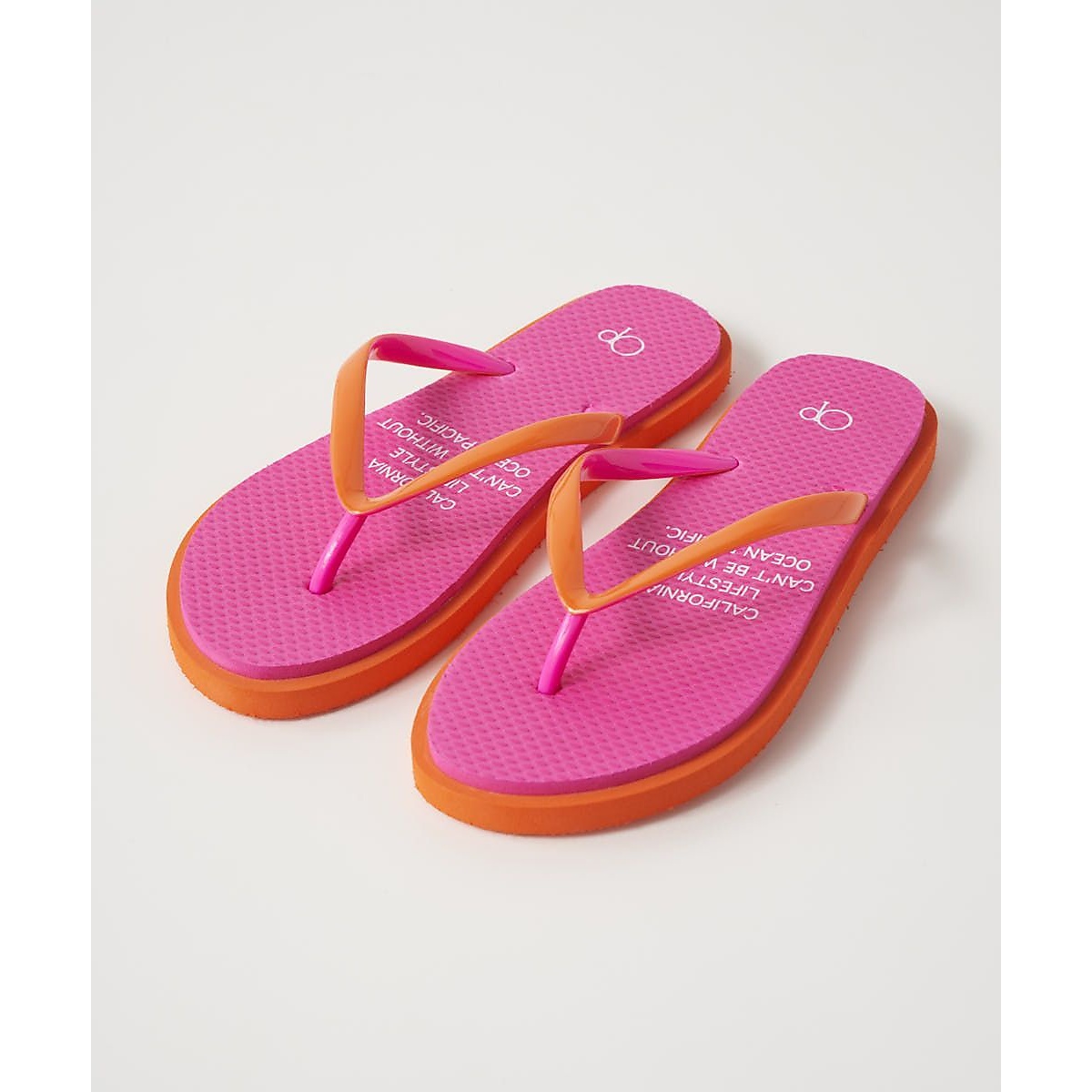 【OP】ビーチサンダル