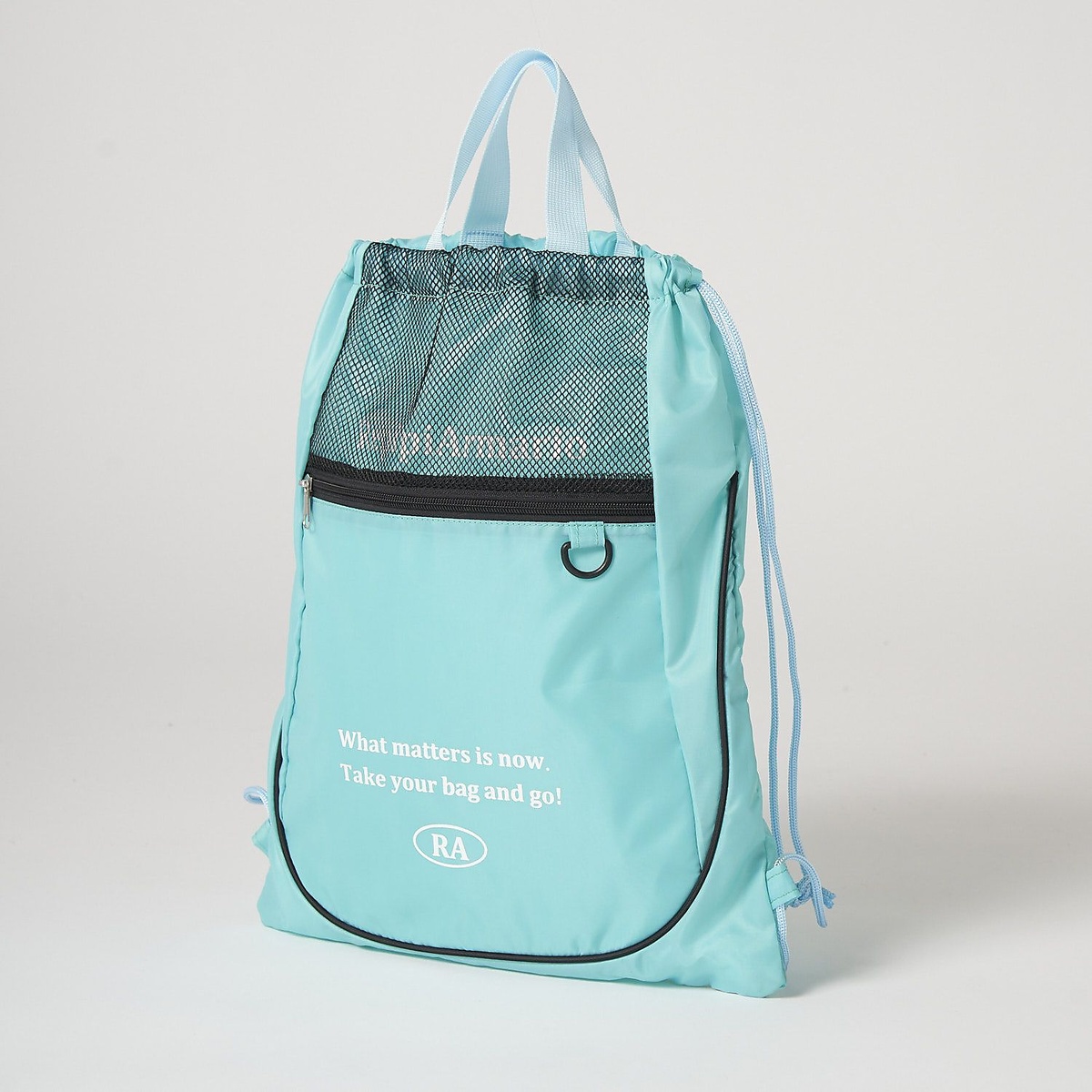 【REPIPI】ナップサック