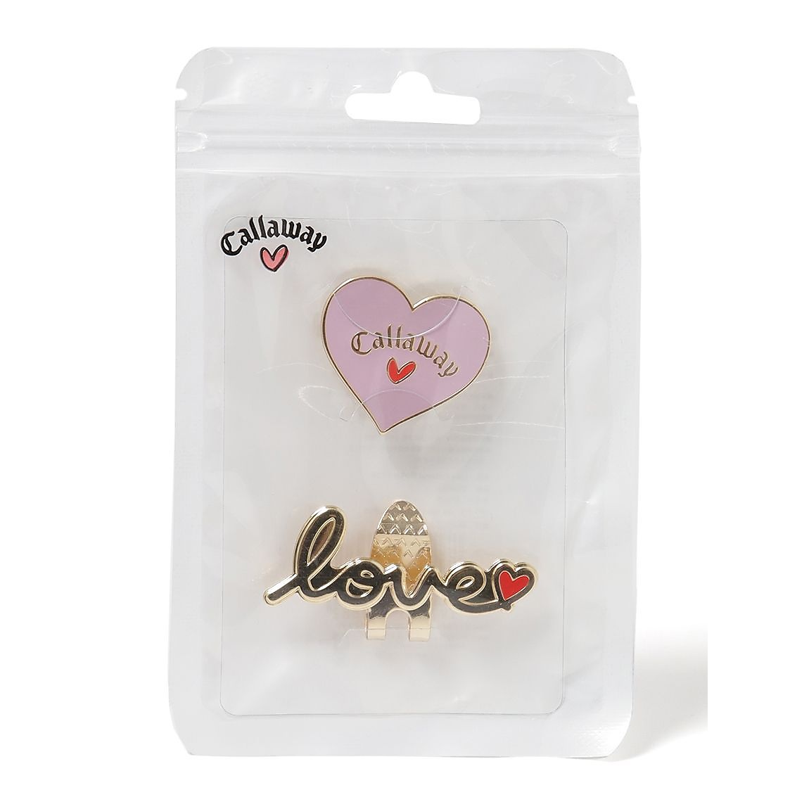 Love Callaway Marker 24 JM