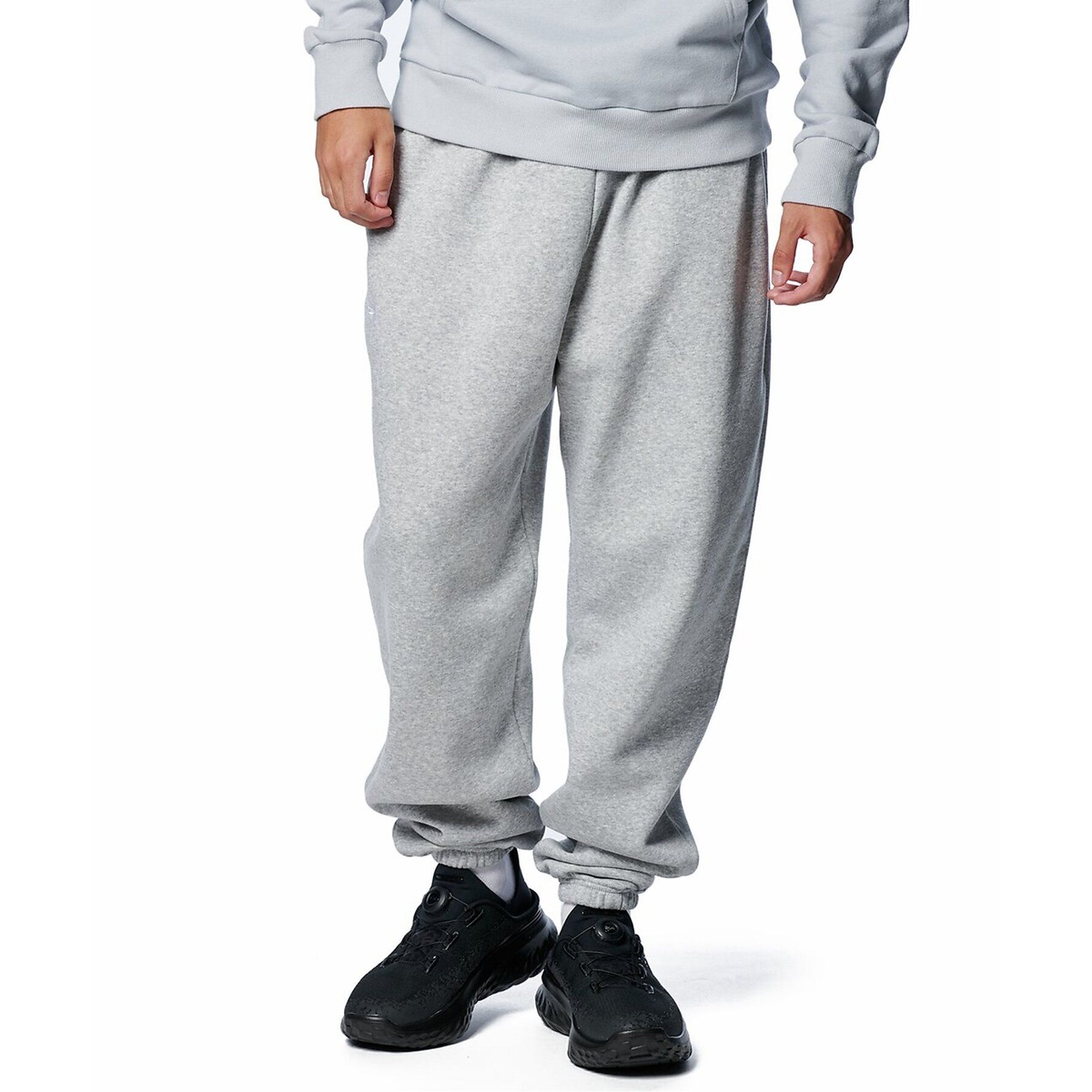 UA Rival Fleece Puddle Pant
