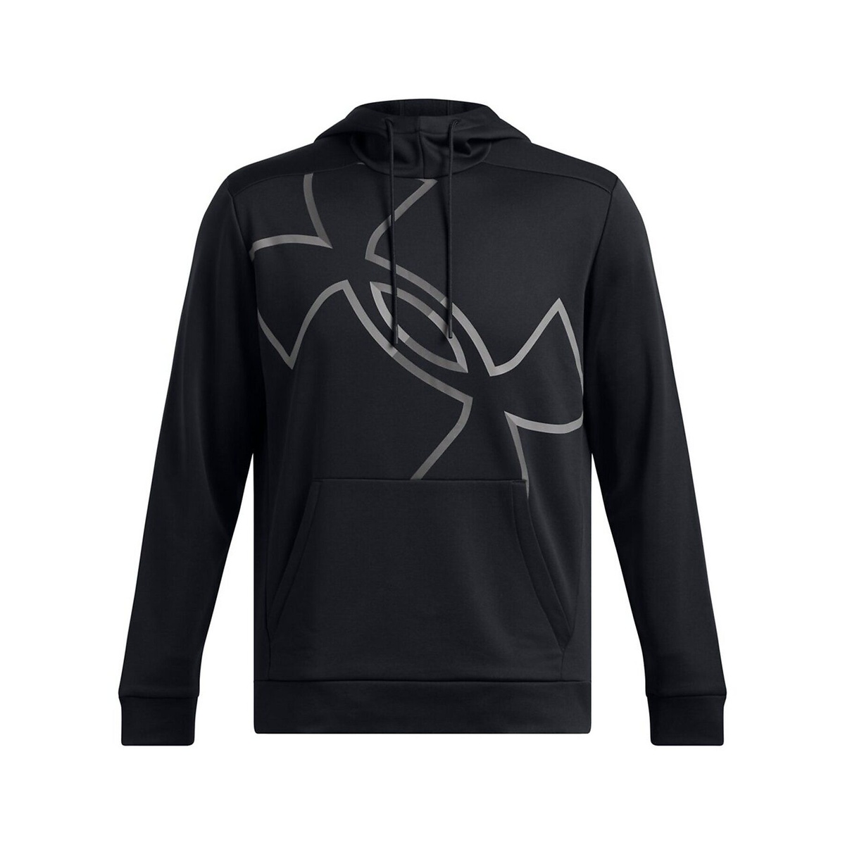 UA Armour Fleece HBR Logo HD