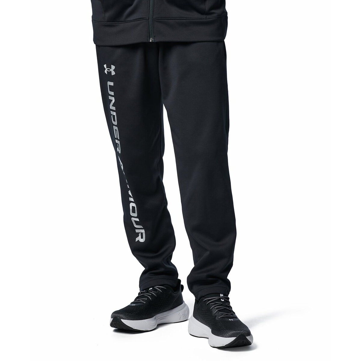 UA ARMOUR FLEECE JOGGERS Nov