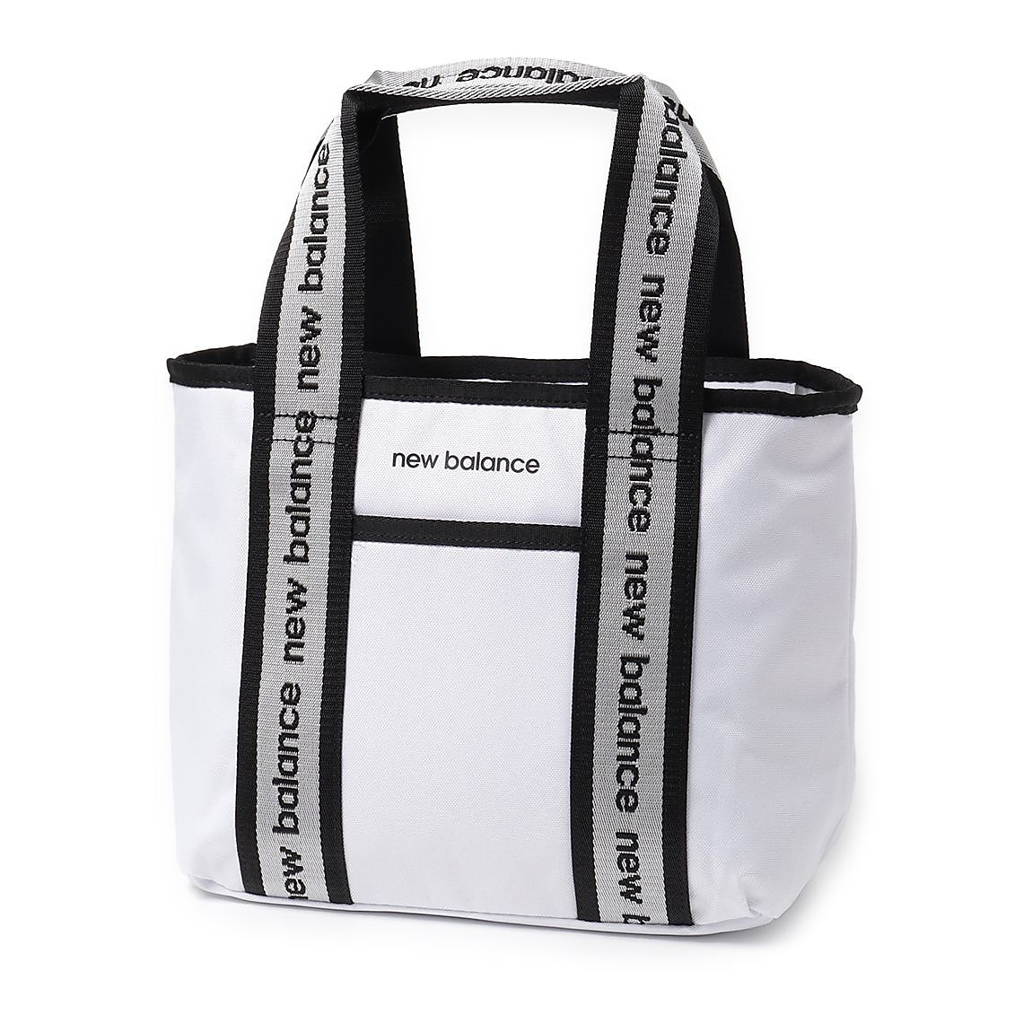 U　定番　オックス　ロゴJQテープ　カートバック　SP