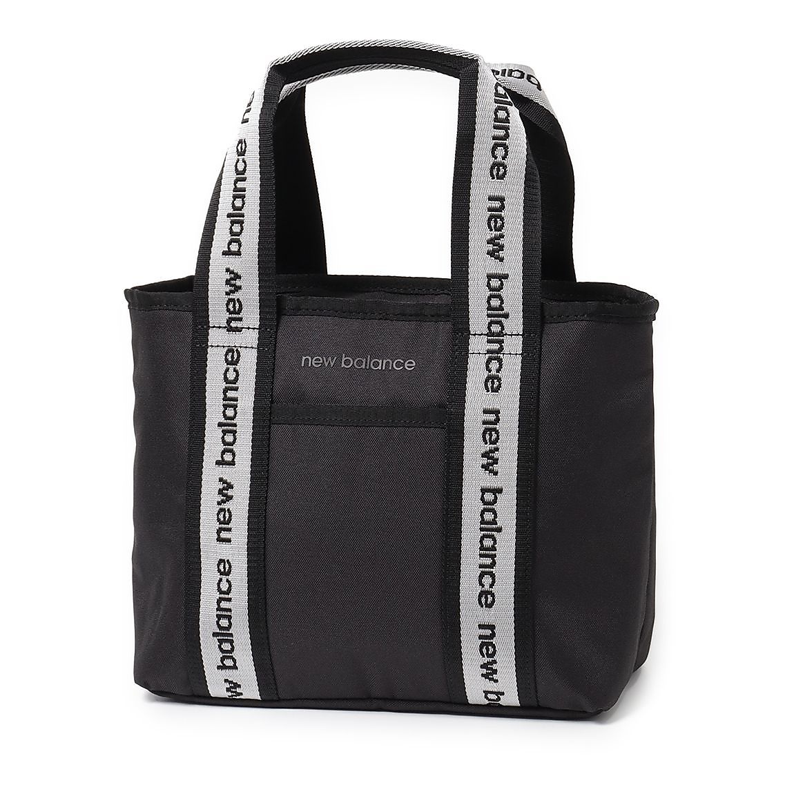 U　定番　オックス　ロゴJQテープ　カートバック　SP