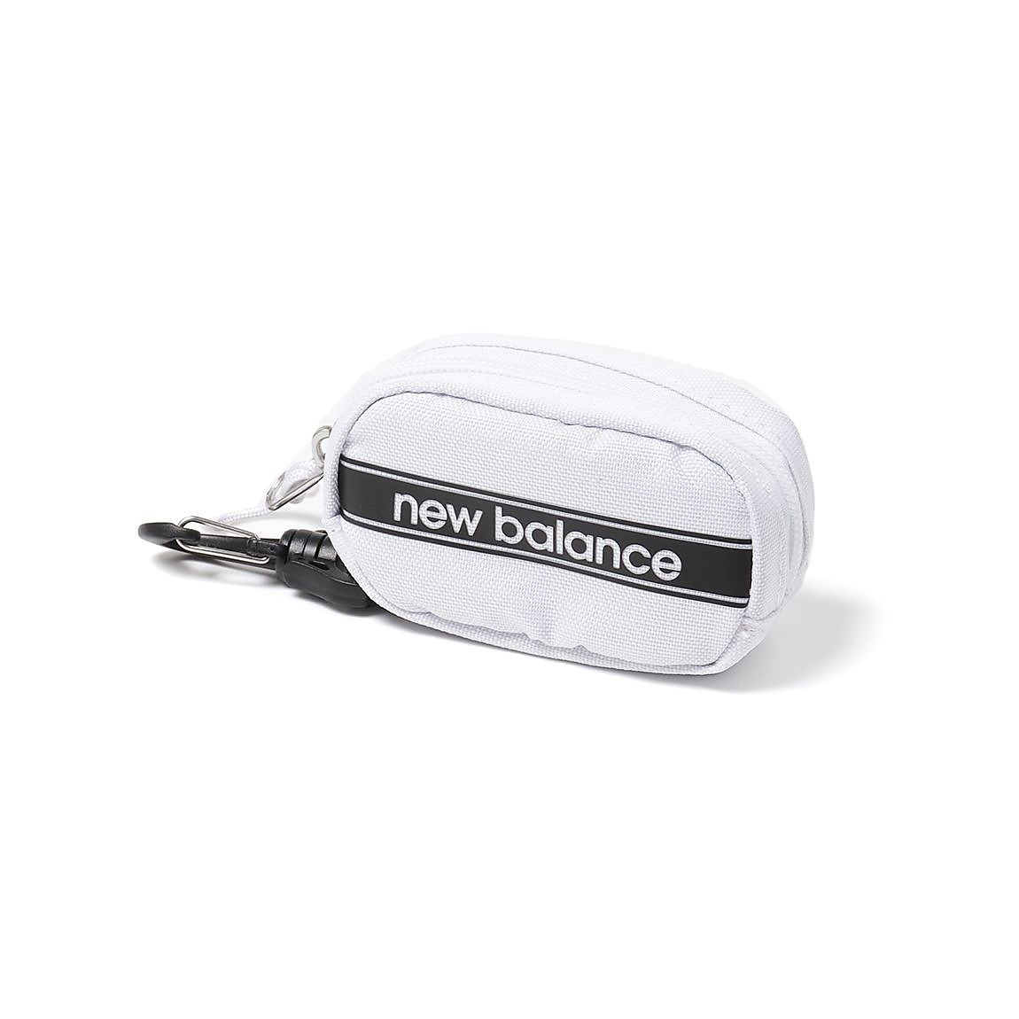 U　定番　オックス　ラインロゴPT　ボールホルダー　SP