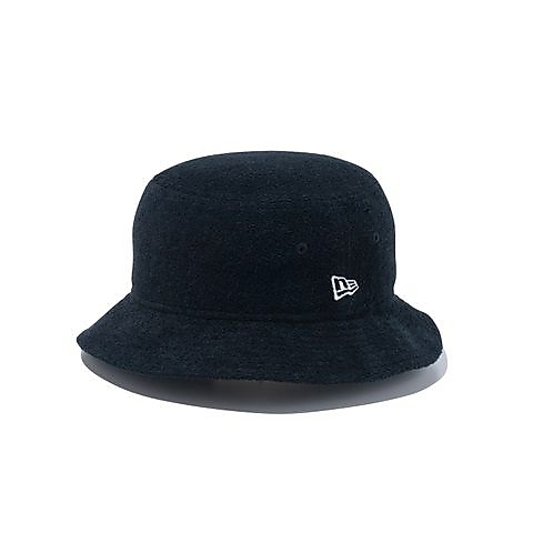 BUCKET01 PILE BASIC BLK