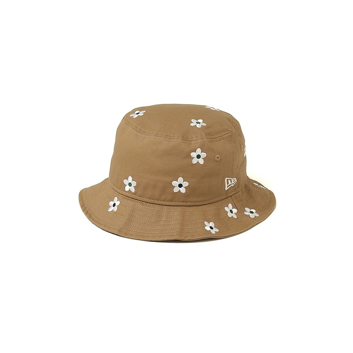 BUCKET01 FLOEMB BASIC KHA