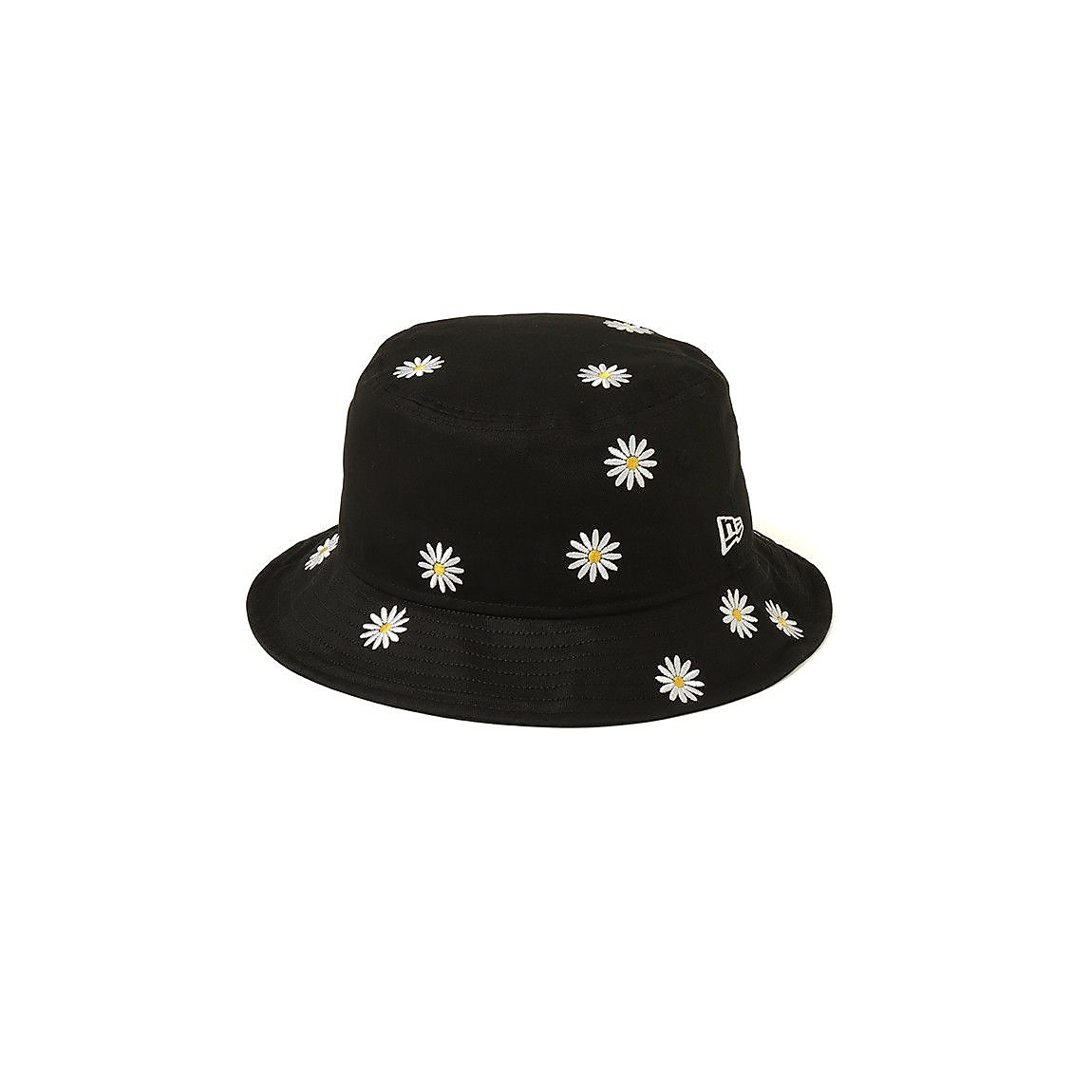 BUCKET01 FLOEMB BASIC BLK