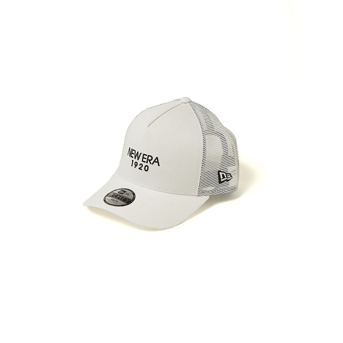 YOUTH 940AFTR NE 1920 WHI BLK 241