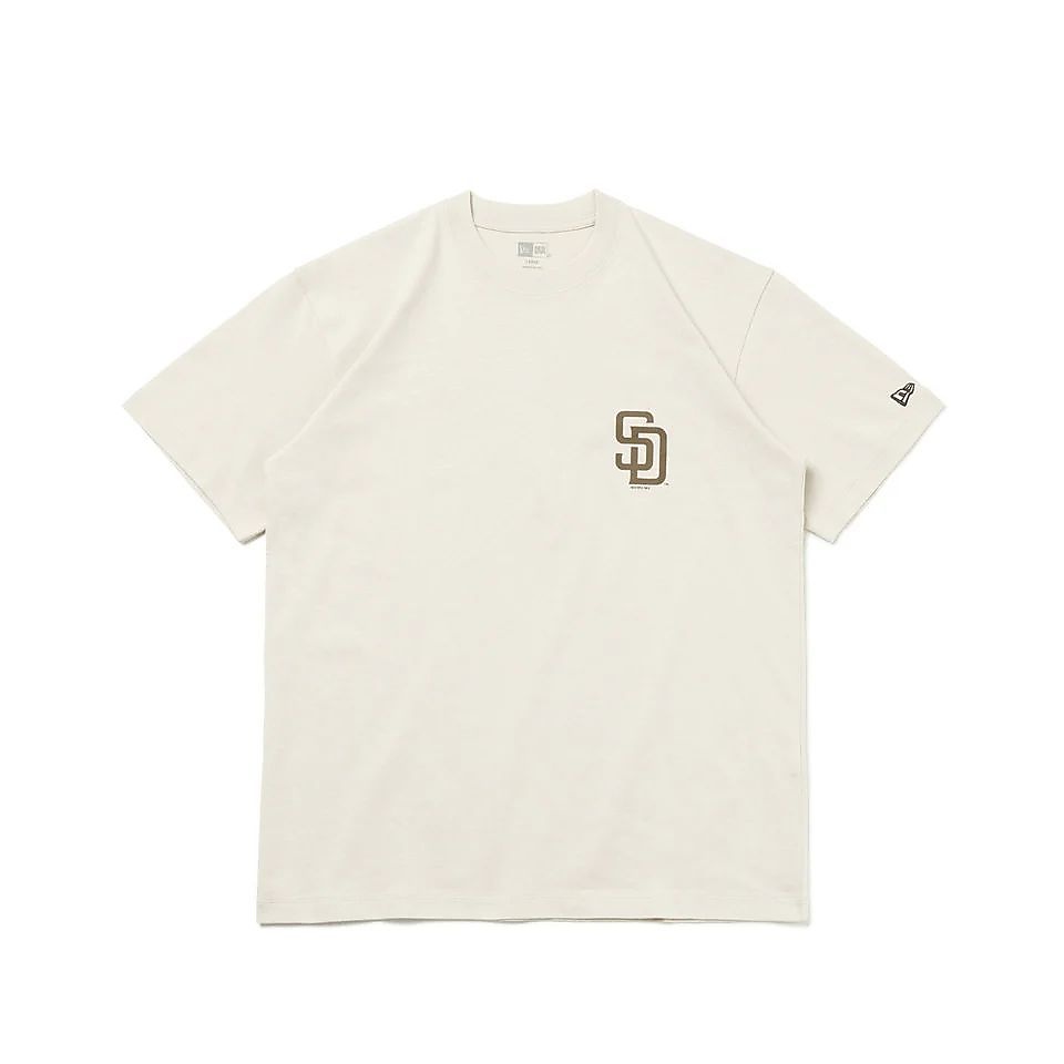 SS CT TEE SANPAD WS STO BRN