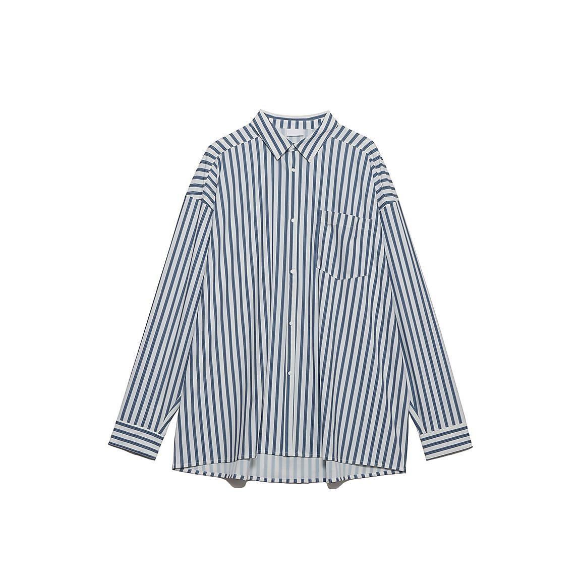 PLAY with WATER トリコット シャツ UNISEX