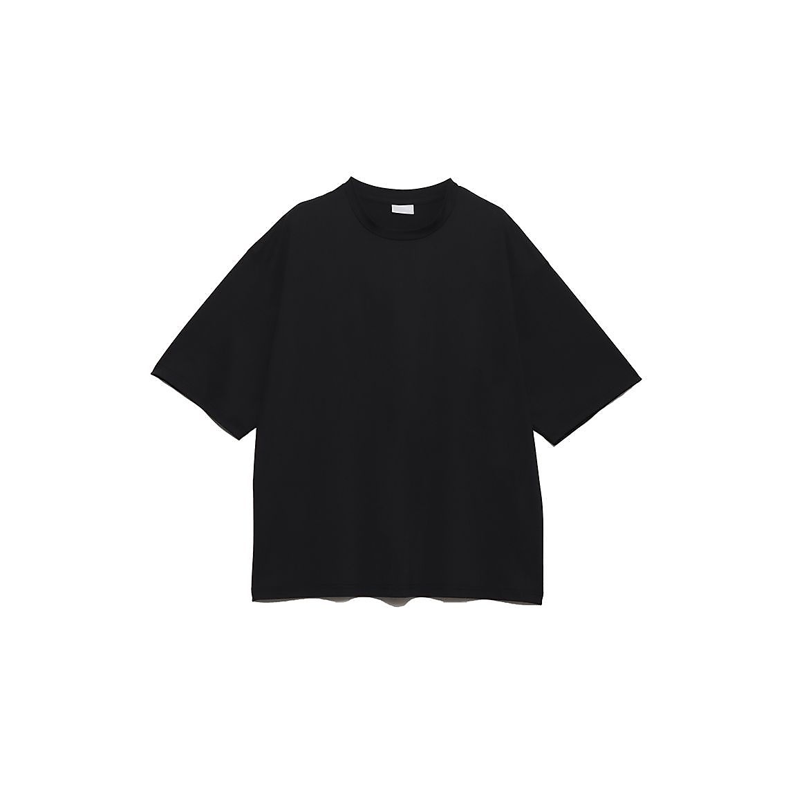 PLAY with WATER トリコット オーバーサイズTシャツ UNISEX
