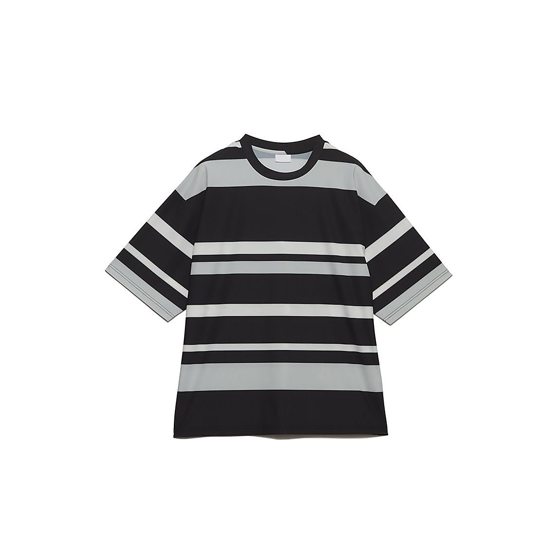 PLAY with WATER トリコット オーバーサイズTシャツ UNISEX