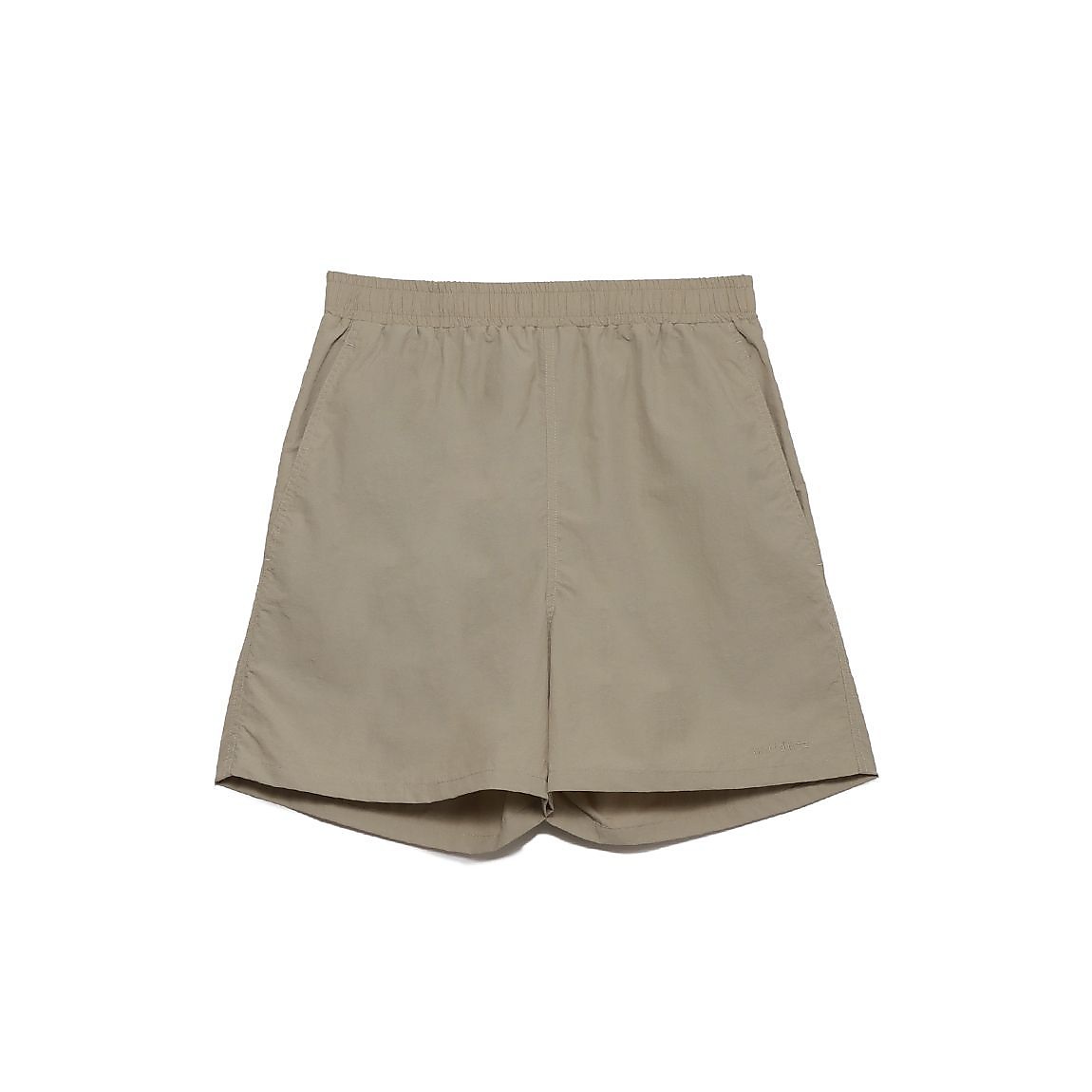 タスロンナイロン ハーフパンツ UNISEX