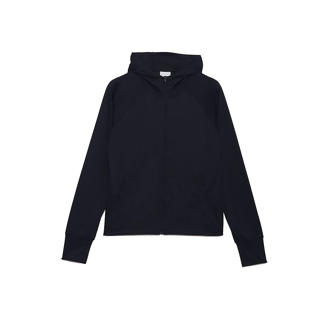 PLAY with WATER  ジップパーカー LADIES