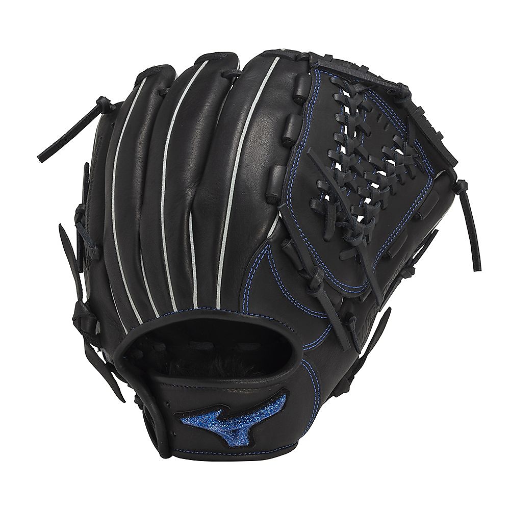 軟式用WILLDRIVE BLUE(ウィルドライブブルー)　 オールラウンド用:サイズ10