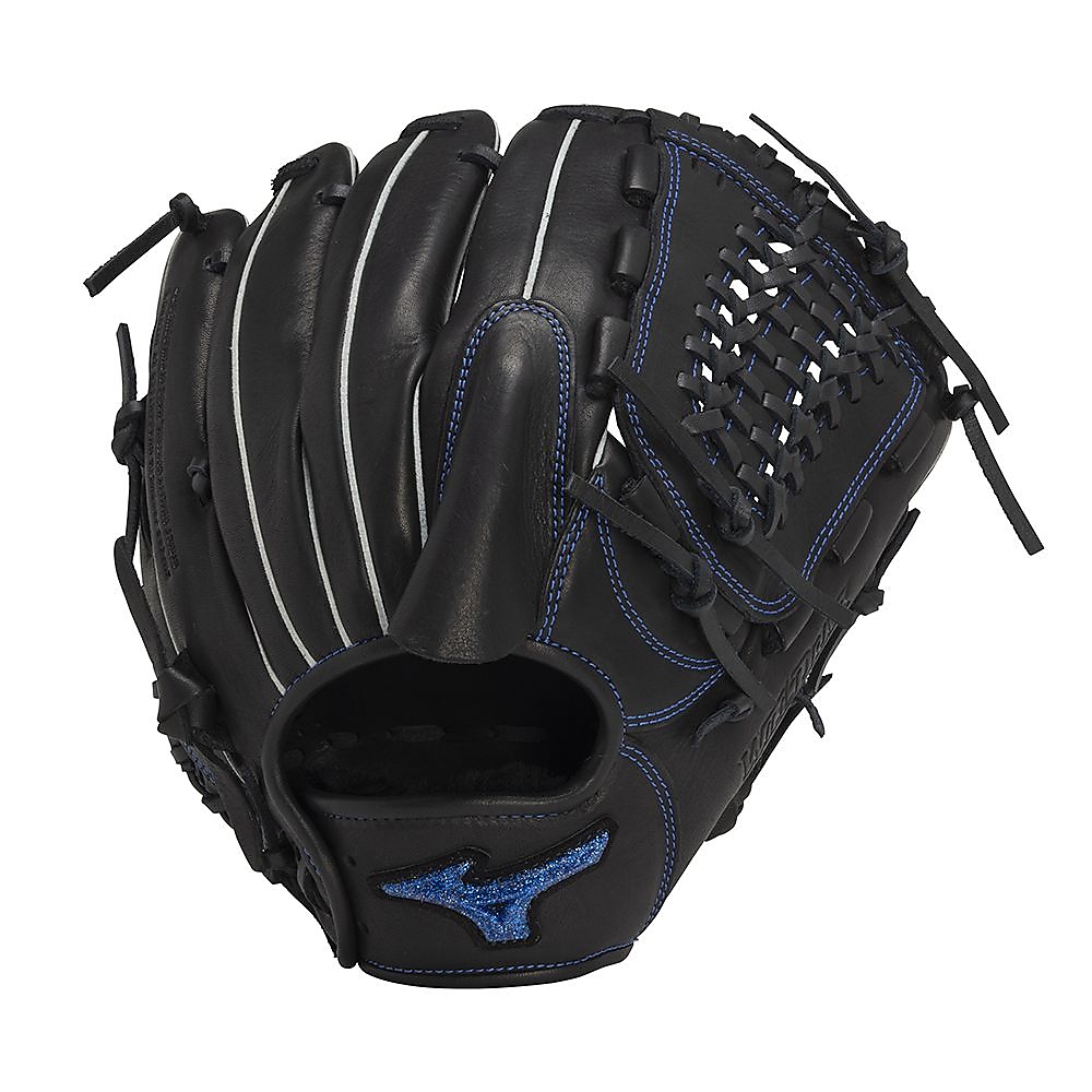 軟式用WILLDRIVE BLUE(ウィルドライブブルー)　 投手向け:サイズ11