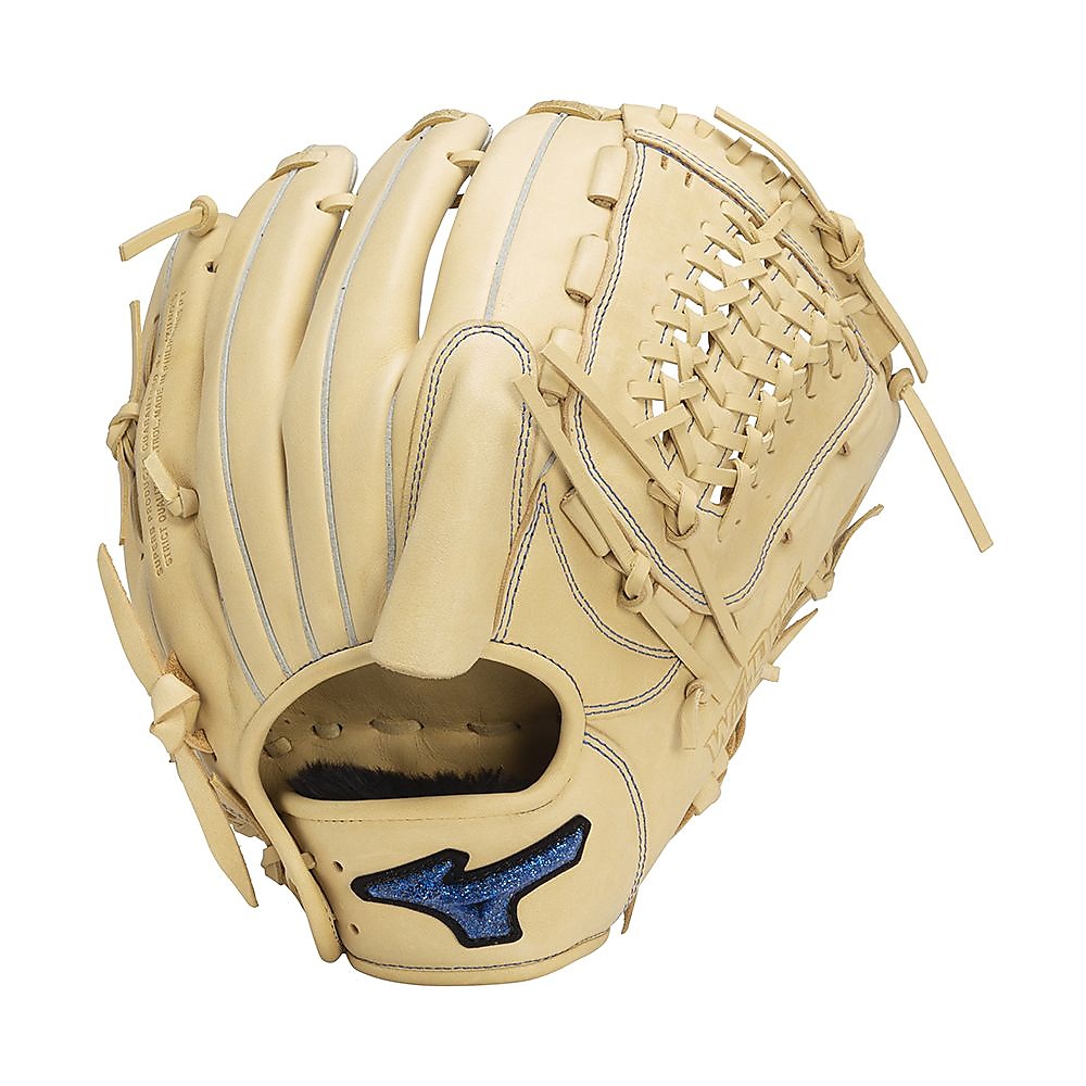 軟式用WILLDRIVE BLUE(ウィルドライブブルー)　 投手向け:サイズ11