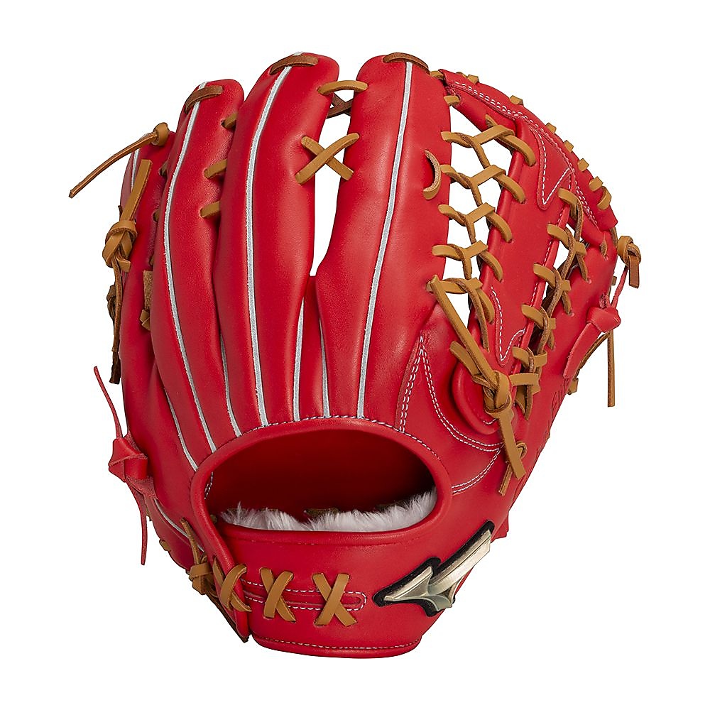 軟式用グローバルエリートHselectionSIGNA(Hセレクション シグナ) AXI 外野手用:サイズ16N