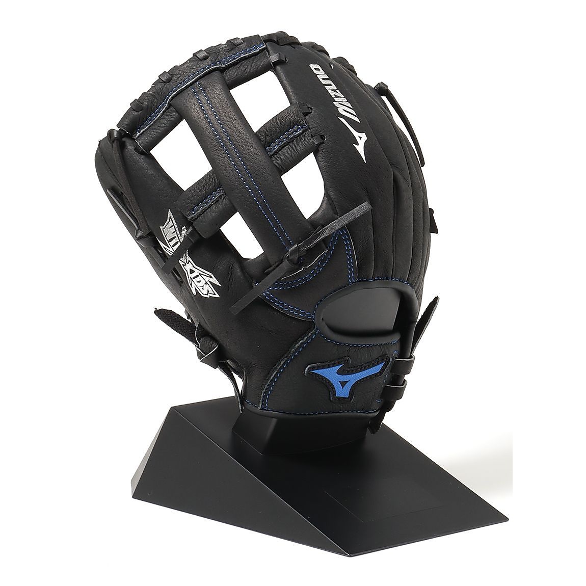 【左投げ】キッズ軟式用WILD KIDS(ワイルドキッズ)　 オールラウンド用:サイズ3S