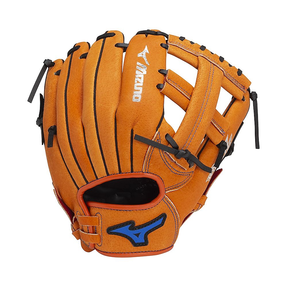 キッズ軟式用WILD KIDS(ワイルドキッズ)　 オールラウンド用:サイズ3S