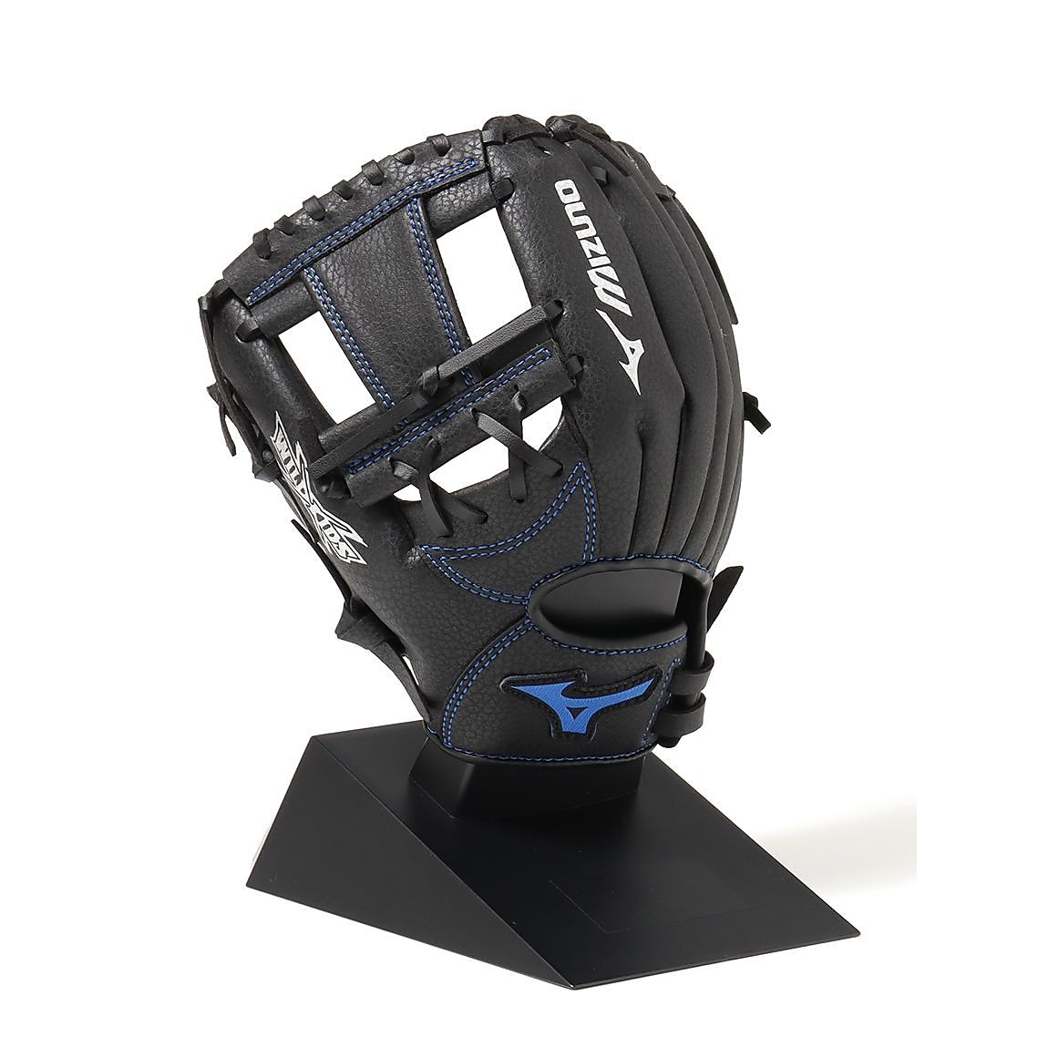 【左投げ】キッズ軟式用WILD KIDS(ワイルドキッズ)　 オールラウンド用:サイズ5S