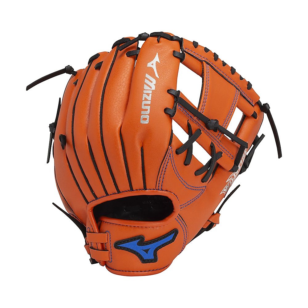 キッズ軟式用WILD KIDS(ワイルドキッズ)　 オールラウンド用:サイズ5S