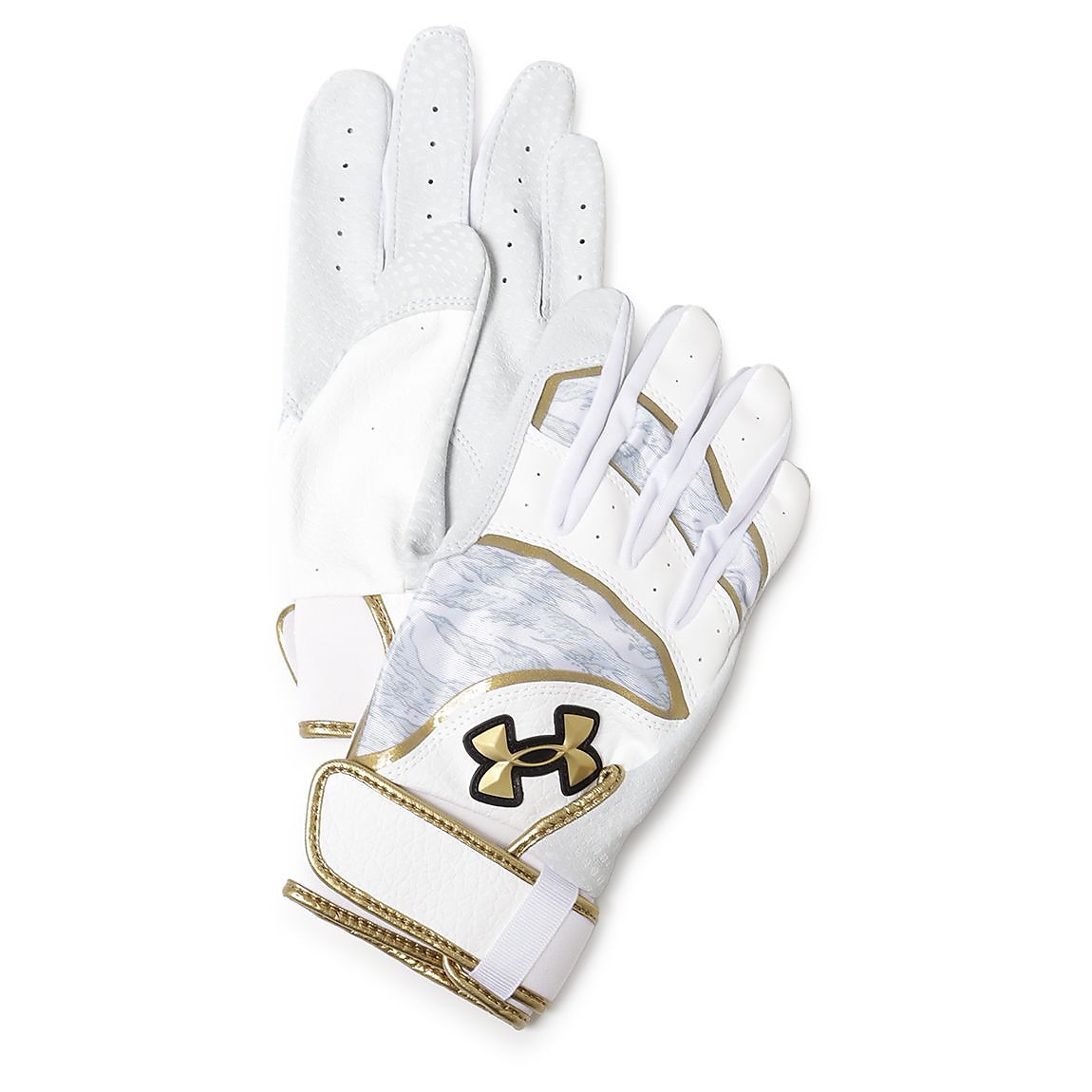 UA UNDENIABLE PRO BG 24