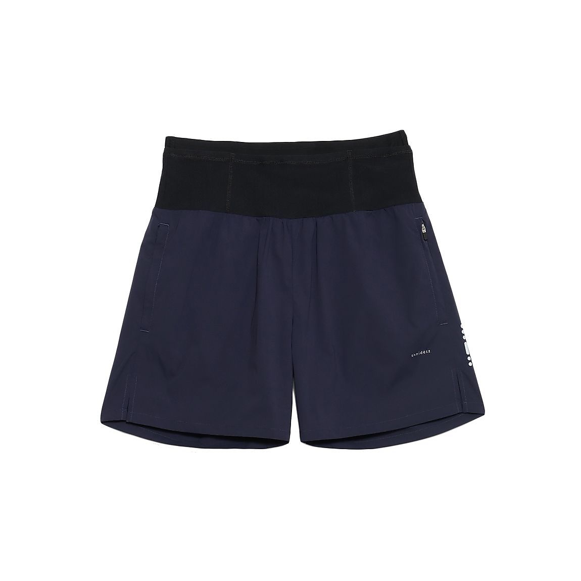 軽量 はっ水 ストレッチ for RUN マルチポケットパンツ LADIES